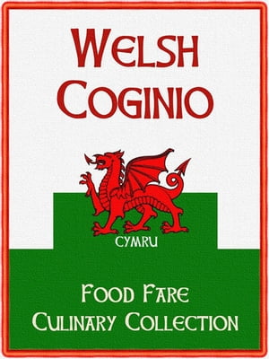 Welsh Coginio