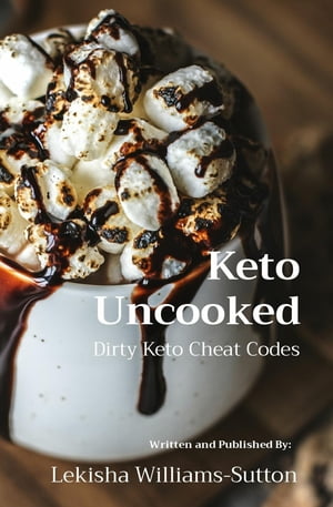 Keto Uncooked