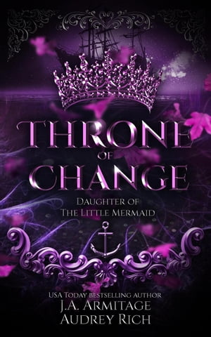 Throne of Change