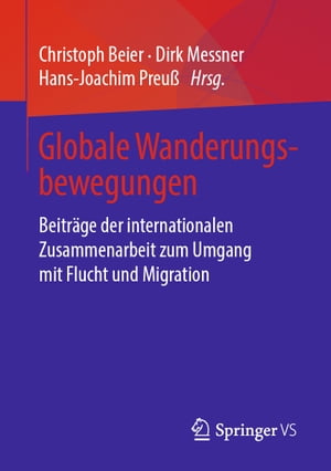 Globale Wanderungsbewegungen