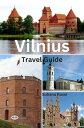 ＜p＞Embark on an enthralling journey through the heart of Lithuania with the ”Vilnius Travel Guide.” Immerse yourself in the intricate tapestry of Vilnius's history, spanning from medieval marvels to awe-inspiring architectural wonders. Unearth the city's hidden treasures, from the iconic St. Anne's Church to the captivating Trakai Island Castle. Set off on exhilarating escapades with thoughtfully curated itineraries, exploring the breathtaking Aukstaitija National Park and conquering daring rock climbing challenges in the Neris River Valley. This guide transcends expectations, offering indispensable travel tips, a glimpse into the city's vibrant culture, and a meticulously selected array of premier accommodations. Unleash your inner explorer and allow Vilnius to unveil its astonishing splendors.＜/p＞ ＜p＞PUBLISHER: TEKTIME＜/p＞画面が切り替わりますので、しばらくお待ち下さい。 ※ご購入は、楽天kobo商品ページからお願いします。※切り替わらない場合は、こちら をクリックして下さい。 ※このページからは注文できません。