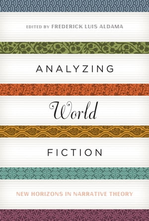 Analyzing World Fiction