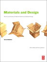 Materials and Design The Art and Science of Material Selection in Product Design【電子書籍】 Michael F. Ashby