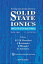 Solid State Ionics: Ionics For Sustainable World - Proceedings Of The 13th Asian Conference