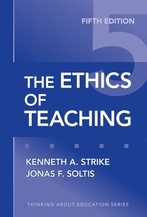 The Ethics of Teaching