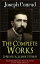 The Complete Works of Joseph Conrad: 20 Novels &26 Short Stories (Including Memoirs, Essays &Letters in One Single Edition) Classics of World Literature from One of the Greatest English Novelists: Heart of Darkness, The Duel, Lord Jim,Żҽҡ