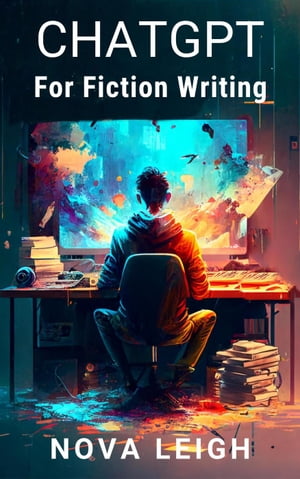 ChatGPT For Fiction Writing AI for Authors【電