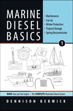 Marine Diesel Basics 1