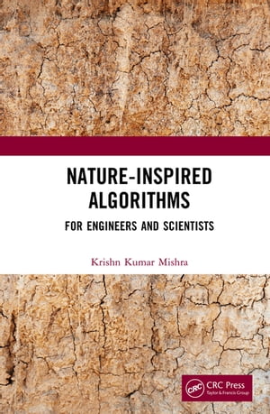 Nature-Inspired Algorithms