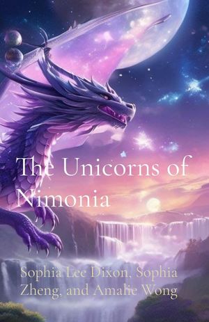 The Unicorns of Nimonia