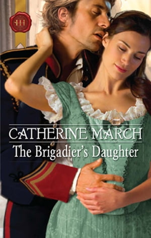 The Brigadier's Daughter