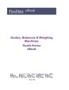 Scales, Balances Weighing Machines in South Korea Market Sales【電子書籍】 Editorial DataGroup Asia