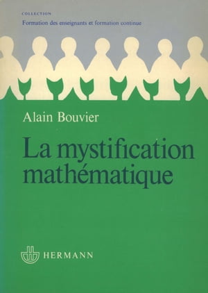 La Mystification math?matique