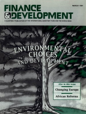 Finance & Development, March 1991