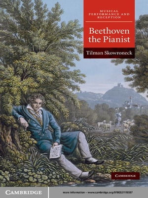 Beethoven the Pianist