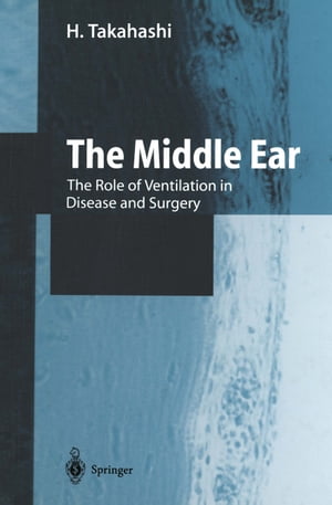 The Middle Ear