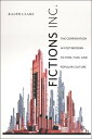 ＜p＞＜em＞Fictions Inc.＜/em＞ explores how depictions of the corporation in American literature, film, and popular culture have changed over time. Beginning with perhaps the most famous depiction of a corporationーFrank Norris’s ＜em＞The Octopus＜/em＞ーRalph Clare traces this figure as it shifts from monster to man, from force to “individual,” and from American industry to multinational “Other.” Clare examines a variety of texts that span the second half of the twentieth century and beyond, including novels by Thomas Pynchon, William Gaddis, Don DeLillo, Richard Powers, and Joshua Ferris; films such as ＜em＞Network＜/em＞, ＜em＞Ghostbusters＜/em＞, ＜em＞Gung Ho＜/em＞, ＜em＞Office Space＜/em＞, and ＜em＞Michael Clayton＜/em＞; and assorted artifacts of contemporary media such as television’s ＜em＞The Office＜/em＞ and the comic strips ＜em＞Life Is Hell＜/em＞ and ＜em＞Dilbert＜/em＞.＜/p＞ ＜p＞Paying particular attention to the rise of neoliberalism, the emergence of biopolitics, and the legal status of “corporate bodies,” ＜em＞Fictions Inc.＜/em＞ shows that representations of corporations have come to serve, whether directly or indirectly, as symbols for larger economic concerns often too vast or complex to comprehend. Whether demonized or lionized, the corporation embodies American anxieties about these current conditions and ongoing fears about the viability of a capitalist system.＜/p＞画面が切り替わりますので、しばらくお待ち下さい。 ※ご購入は、楽天kobo商品ページからお願いします。※切り替わらない場合は、こちら をクリックして下さい。 ※このページからは注文できません。