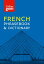 Collins French Phrasebook and Dictionary Gem Edition (Collins Gem)