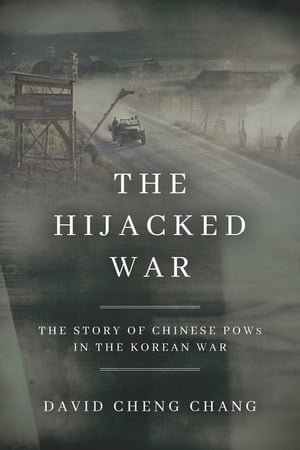 The Hijacked War