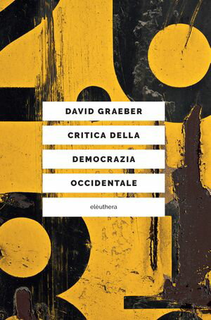 Critica della democrazia occidentale