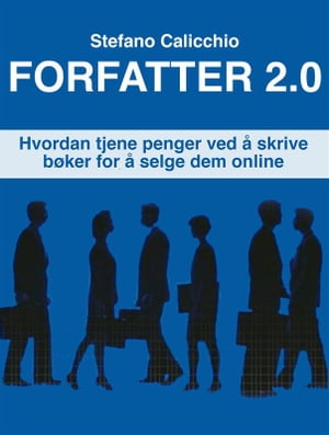 Forfatter 2.0