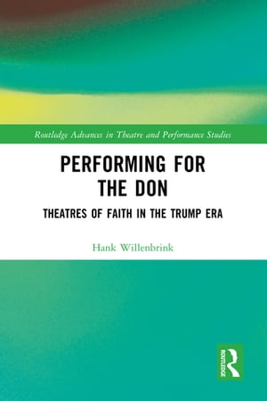 Performing for the Don