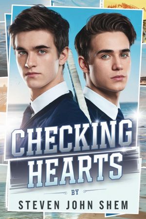 ŷKoboŻҽҥȥ㤨CHECKING HEARTS An MM Sports RomanceŻҽҡ[ Steven John Shem ]פβǤʤ80ߤˤʤޤ