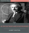 ŷKoboŻҽҥȥ㤨On the Electrodynamics of Moving Bodies (Illustrated EditionŻҽҡ[ Albert Einstein ]פβǤʤ132ߤˤʤޤ