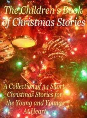 The Children's Book of Christmas Stories