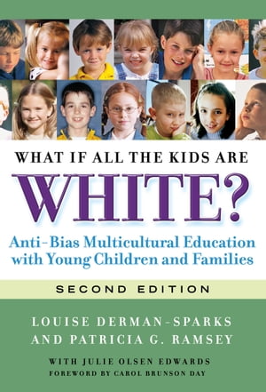 What If All the Kids Are White?