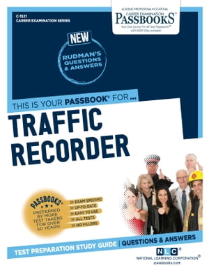 Traffic Recorder