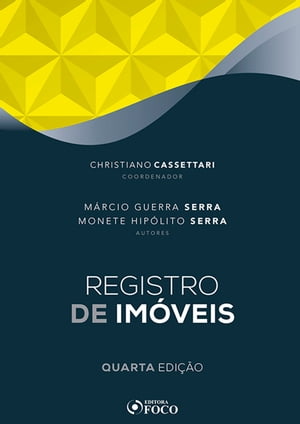 Registro de imóveis