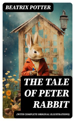 THE TALE OF PETER RABBIT (With Complete Original Illustrations) Children's Book Classic【電子書籍】[ Beatrix Potter ]
