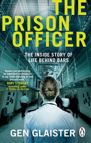 The Prison Officer