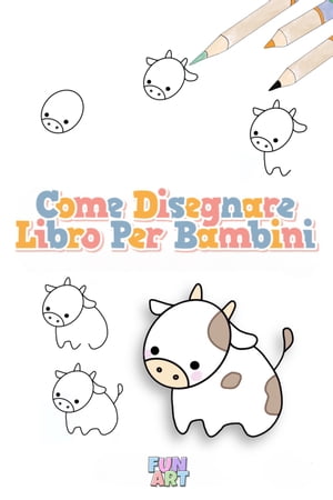 Come Disegnare Libro Per Bambini