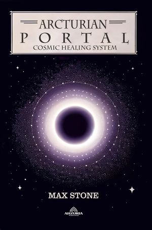 Arcturian Portal Cosmic Healing System