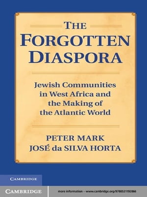 The Forgotten Diaspora