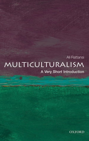 ŷKoboŻҽҥȥ㤨Multiculturalism A Very Short IntroductionŻҽҡ[ Ali Rattansi ]פβǤʤ663ߤˤʤޤ