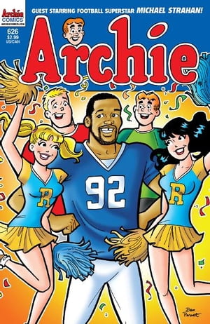 Archie #626