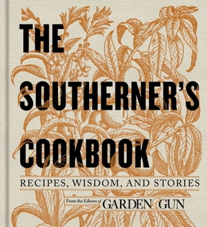 The Southerner's Cookbook