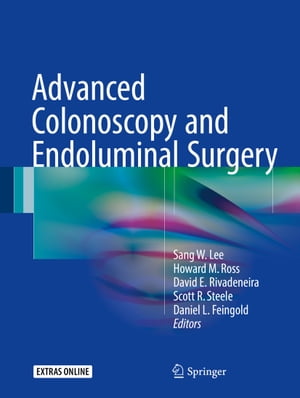 Advanced Colonoscopy and Endoluminal SurgeryŻҽҡ