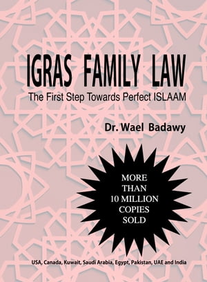 IGRAS FAMILY LAW