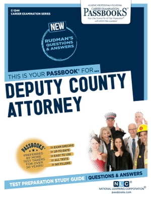 Deputy County Attorney