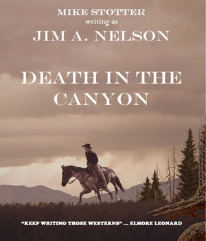 DEATH IN THE CANYON