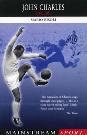 John Charles