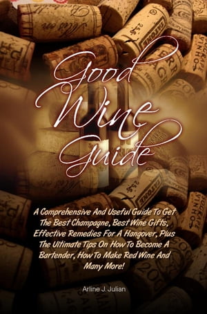 Good Wine Guide