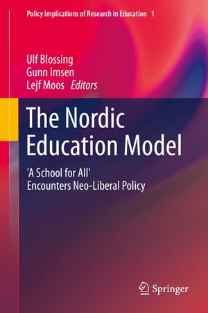 The Nordic Education Model