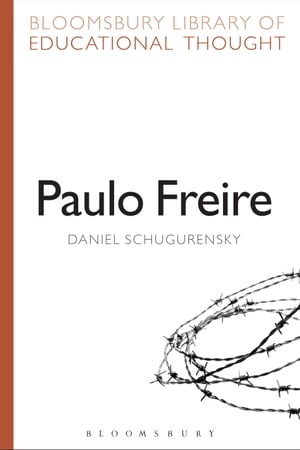 Paulo Freire