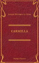 Carmilla (Olymp Classics)【電子書籍】 Joseph Sheridan Le Fanu