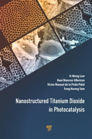 Nanostructured Titanium Dioxide in Photocatalysis【電子書籍】